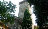 Residence il Cassero, Toscane, Lucignano