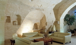 Locanda di San Martino, Basilicate, Matera
