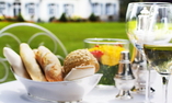 Ch�teau de Divonne - Rh�ne-Alpes - Divonne-les-Bains