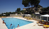 La Bastide de Tourtour - Provence - Tourtour