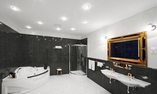 St. George Residence All Suite Hotel Deluxe - Budapest - Budapest
