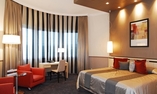 Andr�ssy Hotel - Budapest - Budapest