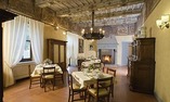 Palazzo Grande Residenza d'epoca - Umbria - Corciano