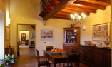 Villa San Domenico, Calabria, Morano Calabro