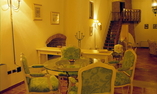 Castello di Leonina Relais, Toscana, Asciano