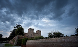 Castello di Bevilacqua - Veneto - Bevilacqua