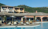 Hotel Relais Villa del Golfo & Spa - Sardenia - Cannigione - Costa Smeralda