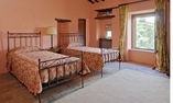 Borgo San Savino - Umbria - Perugia