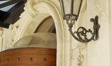 Patria Palace - Apulien - Lecce