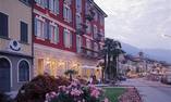 Hotel Cannobio - R�gion des lacs - Cannobio - Lac Majeur