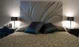 De Stefano Palace Luxury Hotel - Sicile - Raguse