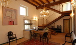 Locanda del Re Guerriero - Emilia-Romagna - San Pietro in Cerro