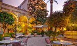 San Domenico Palace Hotel - Sicilia - Taormina