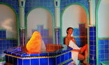 Dolce Vita Hotel Jagdhof - Trentin Haute Adige - Laces
