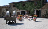 Fattoria Castelvecchi - Toscane - Radda in Chianti