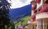 Hotel Alpenschl�ssl - Trentin Haute Adige - Valle Aurina