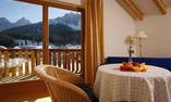 Hotel Villa Stefania - Trentin Haute Adige - San Candido