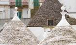 Le Alcove - Puglia - Alberobello