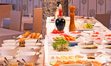 Hotel Schloss Leonstain - Carinzia e Klagenfurt - P�rtschach am W�rther See
