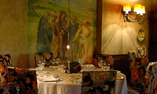 Relais & Chateaux Borgo Paraelios, Lazio, Poggio Catino