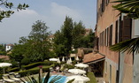 Hotel Castello di Villa - Piemont - Isola d'Asti