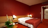 Grand Hotel Billia - Aosta Valley - Saint-Vincent