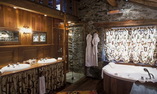 Hotellerie de Mascognaz - Vall�e d'Aoste - Champoluc