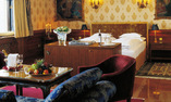 Hotel Schloss M�nchstein - Salzburg - Salzburg