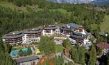 Hotel Alpenk�nig Tirol - Tyrol - Reith bei Seefeld