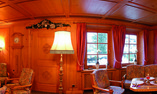 Hotel & Chalet Bellevue - Vorarlberg - Lech am Arlberg