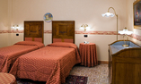 Hotel Baglio Conca d'Oro - Sicile - Palerme