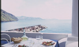 Hotel L'Ariana - Sizilien - Salina - �olischen Inseln