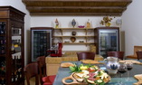 Relais Angimb� - Sicile - Calatafimi - Segesta