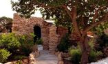 Villaggio Albergo I Dammusi di Borgo Cala Creta - Sicily - Lampedusa Island