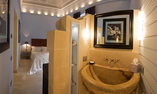 Palazzo Gattini Luxury Hotel - Basilicata - Matera