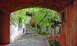 Borgo Cala Moresca - Sardinien - Arbatax