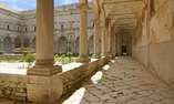 Abbazia Santa Maria del Bosco - Sicilia - Contessa Entellina