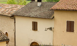 Palazzo Seneca - Umbria - Norcia