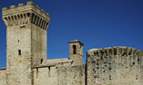 Torre della Botonta - Umbria - Castel San Giovanni
