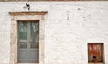 Masseria Fumarola - Puglia - Martina Franca