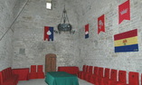 Castello di Magrano - Umbrien - Gubbio