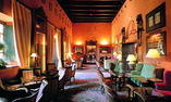 Hacienda Benazuza Elbullihotel - Andaluc�a - Sanl�car la Mayor