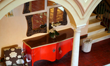 Hotel Sacrist�a de Santa Ana - Andaluc�a - Sevilla