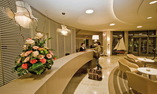 Hotel Riviera dei Fiori - Ligurien - San Lorenzo al Mare