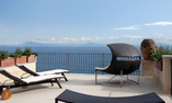 Grand Hotel Convento Di Amalfi by NH Hoteles - Campania - Amalfi