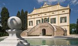 Villa Rinalducci  - Marcas - Fano