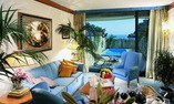 Grand Hotel Mazzar� Sea Palace - Sicile - Taormine