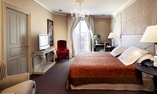 El Palace Hotel Barcelona - Catalogne - Barcelone