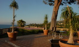 Hotel Villa Paola - Calabre - Tropea