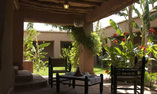 Jnane Allia - Marrakech y Alrededores - Marrakech
